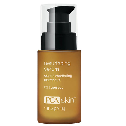 PCA skin Resurfacing serum