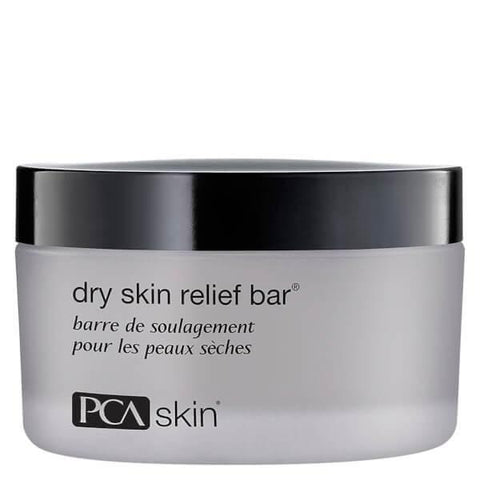 Dry skin relief bar - Reinigingsbar voor een droge huid 100,6ml.